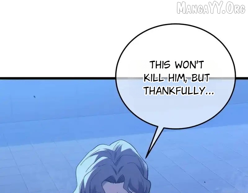 I Rely on My Invincibility to Deal Tons of Damage Passively! Chapter 144 - page 46